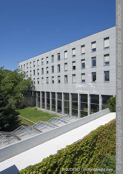 Université de Liège
University of Liege